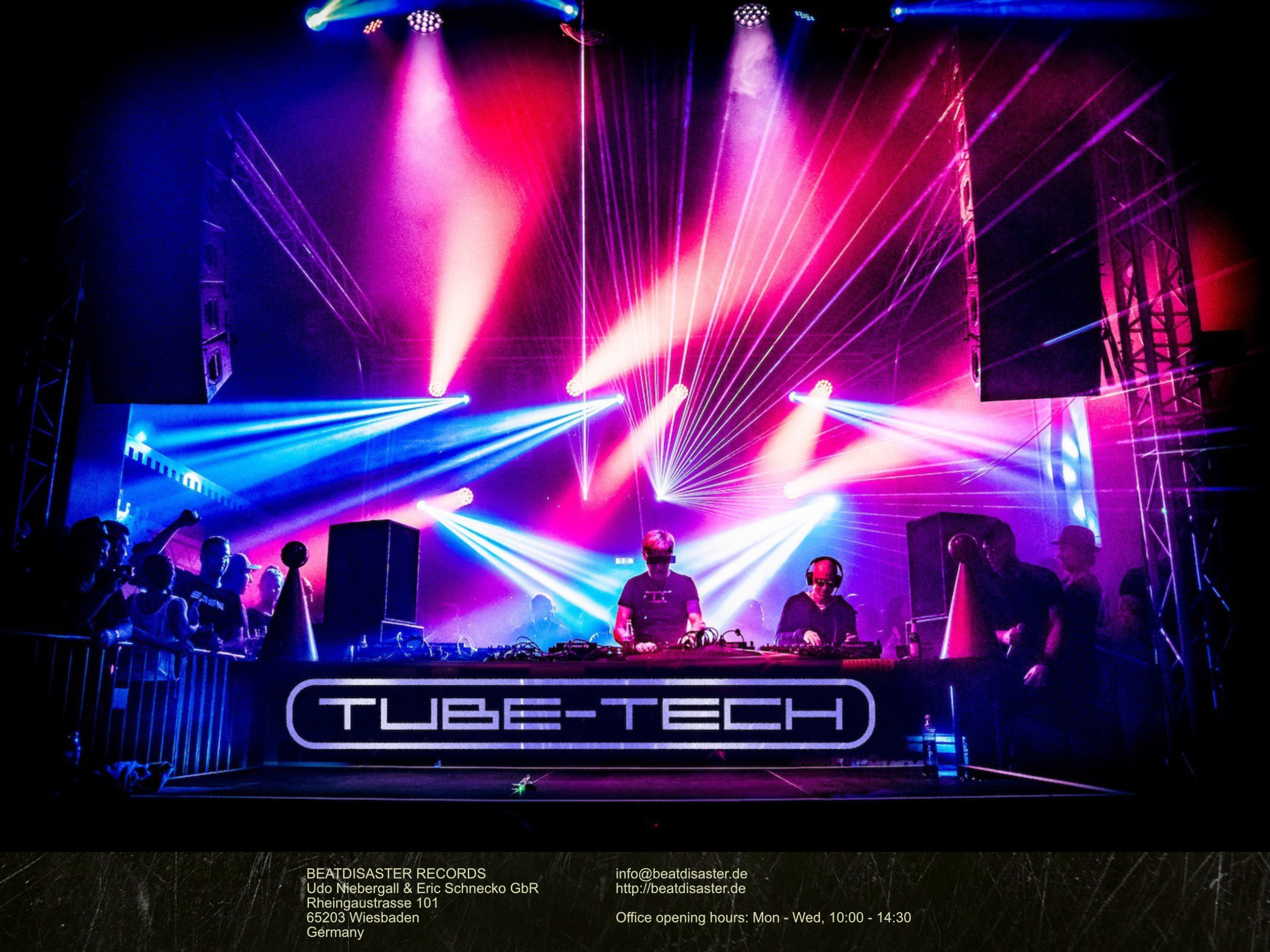Tube-Tech